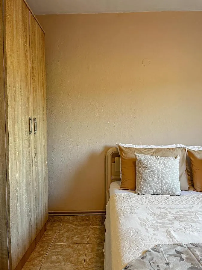 Aktaia Villa Ierissós Casa vacanze