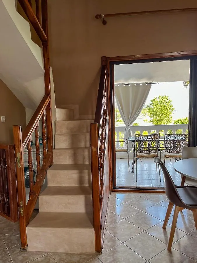 Aktaia Villa Ierissós