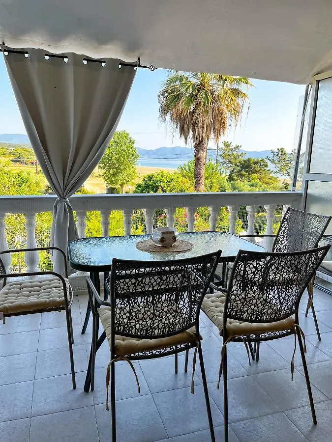Casa vacanze Aktaia Villa Ierissós